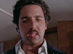 Grosse titten, Kehlenfick, Schwanz, Milf, Vintage