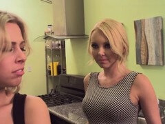 레즈비언, 수음, 보지