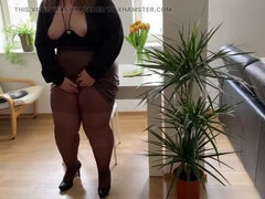 Amateur, Gorda, Culo grande, Tetas grandes, Peludo, Madres para coger, Tetas naturales, Mojado