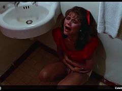 Bebê, Peitos grandes, Celebridade, Peludoa, Hardcore, Público, Tetas, Vintage