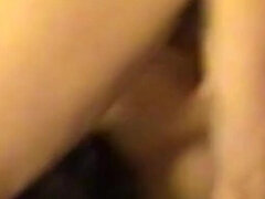 Stora tuttar, Avsugning, Sperma shot, Grupp, Fitta