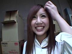 Babe, Fafanje, Japonka, Tuširanje