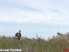 Cumizás, Hd, Érett feleség, Nyilvános