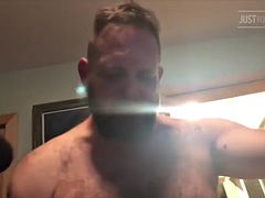 Kukk suging, Par, Homofil