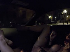 Tette grandi, Brunetta, Italiana, Mamma che vorrei scoparmi, All'aperto, Pornostar, Pubblico, Giochi