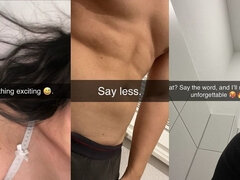 18-year-old Cheats on Her Boyfriend After Losing Interest in Him on Snapchat