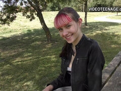 18 jahre, Leie, Braunhaarige, Süss, Französisch, Hd, Zierlich, Spielzeuge