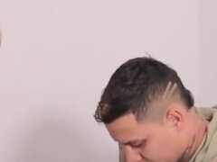 Amatorka, Duży tyłek, Duże cycki, Obciąganie, Latynoska, Cipka, Mocno