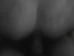 Leie, Grosser arsch, Braunhaarige, Paar, Selbstgemacht, Latina, Nackt, Reiten