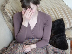 아마추어, 엉덩이, 큰 엉덩이, 흑갈색 머리, 가슴이 큰, 밀프, 보지, 젖가슴