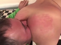 Analny, Tyłek, Piękna, Lekarz, Hd, Pirsing, Pompka, Cipka