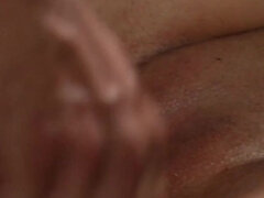 Amatör, Stora tuttar, Blondin, Bukkake, Sperma i munnen, Sperma shot, Gangbang, Bröstvårtor