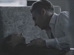 Amatør, Babe, Stor svart kvinne, Hanrei