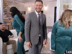 엉덩이, 크고 아름다운 여자, 큰 엉덩이, 큰 가슴, 오랄섹스, 가슴이 큰, 하드코어