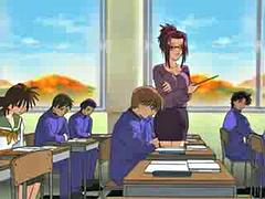 Milf, Lærer, Vintage