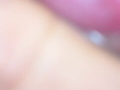 デカチン, 手コキする