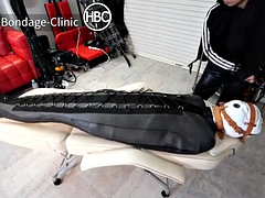 Bondage, Dominazione femminile