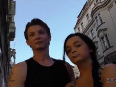 Kuřba, Pár, Cuckold, České, Hd, Realita, Syn, Teenka