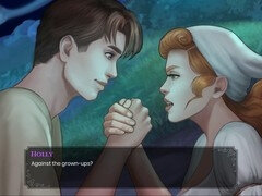 Z odbytu do ust, Chłopak, Gra, Nastolatki