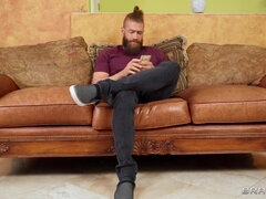 Monumentális dákó, Gesztenyebarna, Diákotthon, Farmernadrág, Nyalás, Nuni, Lovaglás, Harisnya