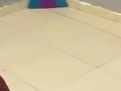 Hot Horny Students Fuck Raw After Class When Nobody Was Home