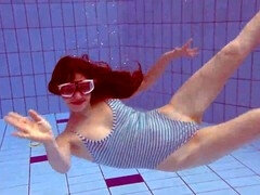 Girlfriend, swimming-pool-teen, beach