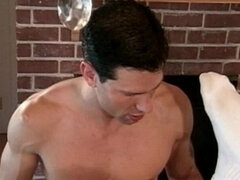 Sensual Guys in Motion #1