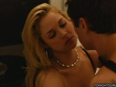 Debela dekleta, Velika rit, Blondinka, Fafanje, Doggystyle, Dekle drka tiča, Milf, Dokolenke