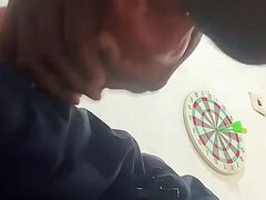 Ερασιτέχνης, Μαύρος, Αυνανισμός, Μόνος