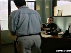 Πίπα, Σαδομαζοχιστικό, Μπότες, Γάντια, Λάτεξ, Ώριμη