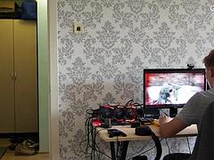 Rusos: Blowjob, Doggy  Missonary Porn