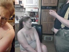 Sadism & masochism, fantasy roleplay, family taboo