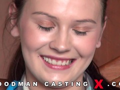 Lucianna Karel casting