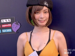 Jap raunchy amateur teen xxx scene