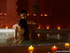 Eros Exotica HD: Tantra Techniques (hd): Part 3