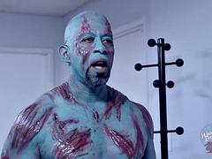 Watch Gnardians Of The Galaxy 2 - Sophia Locke - Fansly, Blowjob Porn