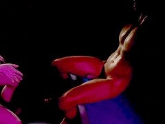 Ερασιτέχνης, Πρωκτικό, Στόμα στον κώλο, Μπαισέξουαλ, Θηλυκό θηλυκό αρσενικό, Τρίο