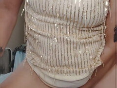 Amateur, Femelle, Masturbation, Mature, Solo