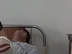 18 anni, Asiatica, Pompino, Coppia, Capellona, Fatto in casa, Ragazza