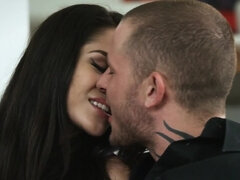 Úžasnej, Veľké péro, Blondína, Kuřba, Partneri, Hrubé, Drobunké, Teenka