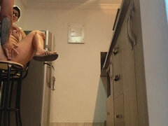 Amatör, Stor stjärt, Fingering, Tabu