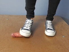 Bdsm, Klasika, Stříkání spermatu, Dávení penisem, Fetiš, Footjob, Hd, Přírodní