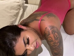 Μεγάλος πούτσος, Βραζιλ