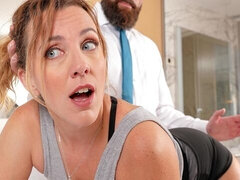 Veľký zadok, Veľké péro, Veľké kozy, Kuřba, Na psíka, Milf  mčbp