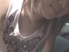 Asiatisk, Stora tuttar, Avsugning, Bystig, Fotjobb, Pov, Fitta, Suger