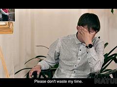 Stora tuttar, Svart, Brunett, Fångad, Otrohet, Ebenholts, Mogen, Fru