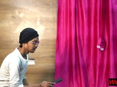 Amatorka, Duży tyłek, Duże cycki, Brunetka, Kutas, Hardcore, Indyjski, Żona