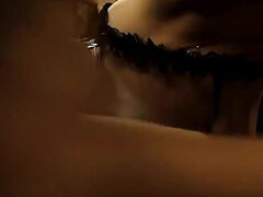 Harry Pornter Gangbangs Jamie Brooks, Stacey Lacey, and Lauren Rosario Until They Cum