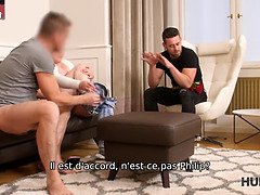 Store pupper, Kukk suging, Enorm, Milf, Mamma, Naturlige bryster, Realitet, Pupper