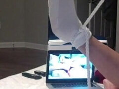 Bondagebeldade, Loba, Fêmea, Óculos, Vovozinha, Masturbação, Maduroa, Mãe gostosa